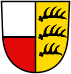 Wappen Winterlingen